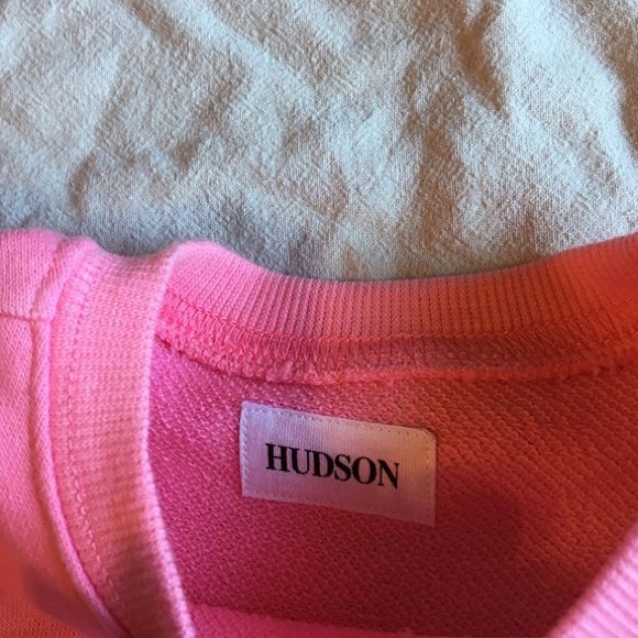 Hudson top - Picture 2 of 4